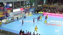 Hightlights Sélestat x Pontault-Combault | Finale Aller | Playoffs Proligue 2018