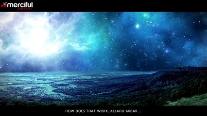 If God Went To Sleep - What Would Happen?