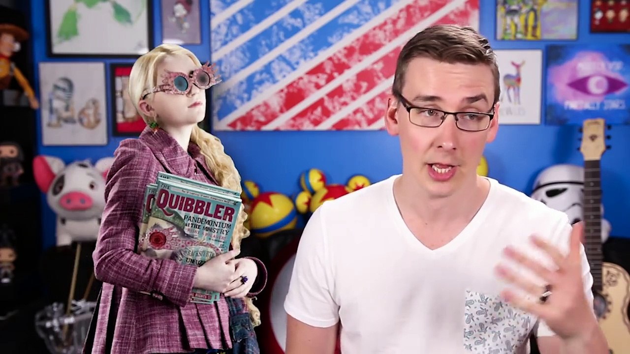 Why Do Wizards Study Astronomy? | Harry Potter Explained