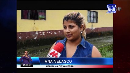 Familiares de pareja secuestrada busca recaudar fondos para viajar a Colombia