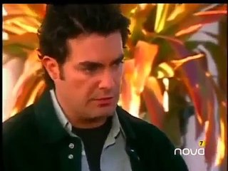 Prisionera - Capitulo 29 (completo) part 1/4