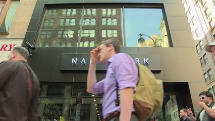 Nueva York, la ciudad que nunca duerme, aprende a tomar siestas