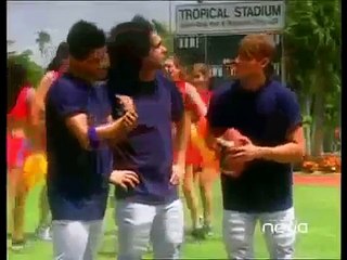 Prisionera - Capitulo 47 (completo) part 1/4