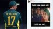 AB De Villiers retirement fans express sadness on Twitter | वनइंडिया हिंदी