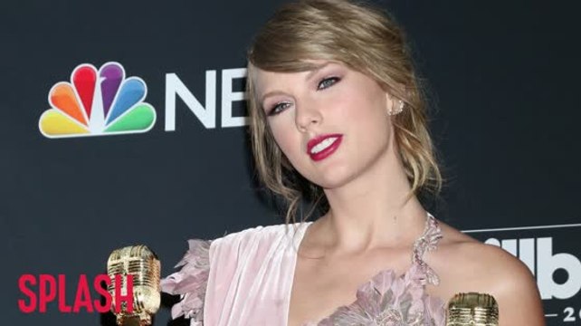 Taylor Swift wishes Camila Cabello well