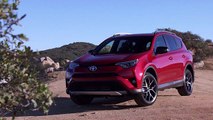 2018 Toyota RAV4 Beaverton OR | Toyota RAV4 Dealership Beaverton OR