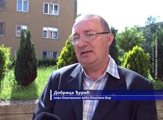 Pohvala za mere populacione politikel, 23. maj 2018. (RTV Bor)