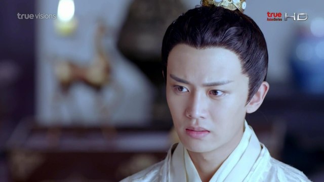 Glory Of Tang Dynasty ศึกชิงบัลลังก์ราชวงศ์ถัง ตอนที่ 8