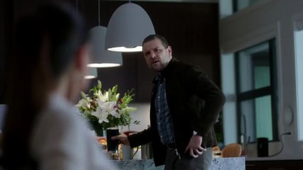 Siren 1x10 All Sneak Peeks "Aftermath" (HD) Season Finale