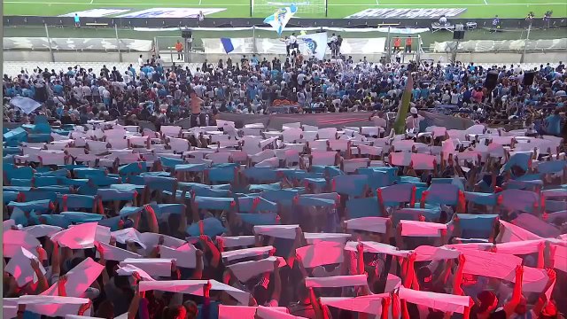 Olympique de Marseille - Amiens SC ( 2-1 ) - Résumé - (OM -