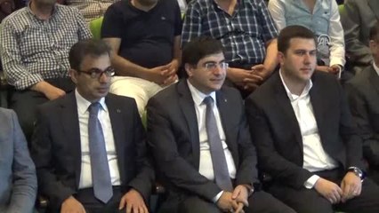 Arabuluculuk Daire Başkanı Öztatar: "51 Bin Uyuşmazlık Arabuluculukla Sonuçlandı"