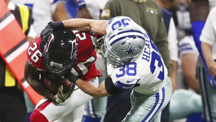 NFL approves use of 'Helmet Rule' and corresponding ejection standards