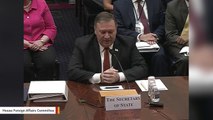 Pompeo: 'More Work To Do' On Deterring Russia From Interfering In US Elections