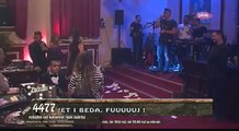 Zadruga - Sloba peva Kiji - 23.05.2018.