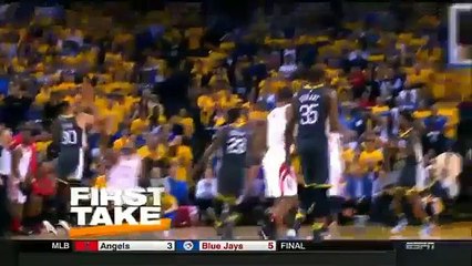 First Take Recap Commercial Free 5/23/18 Watch