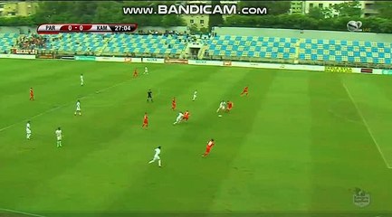 racic bllokohet nga gojkovic