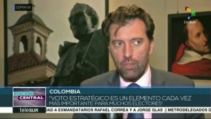 Mayoría de colombianos asegura no confiar en las encuestas