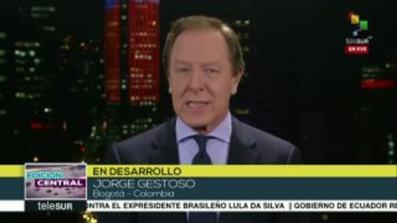 Colombia: encuestadoras presentan análisis sobre el panorama electoral