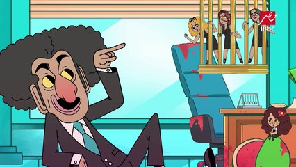 تتر مسلسل سك على اخواتك 🎶