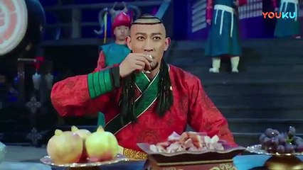 Oh My General    Ep 59   (Engsub)