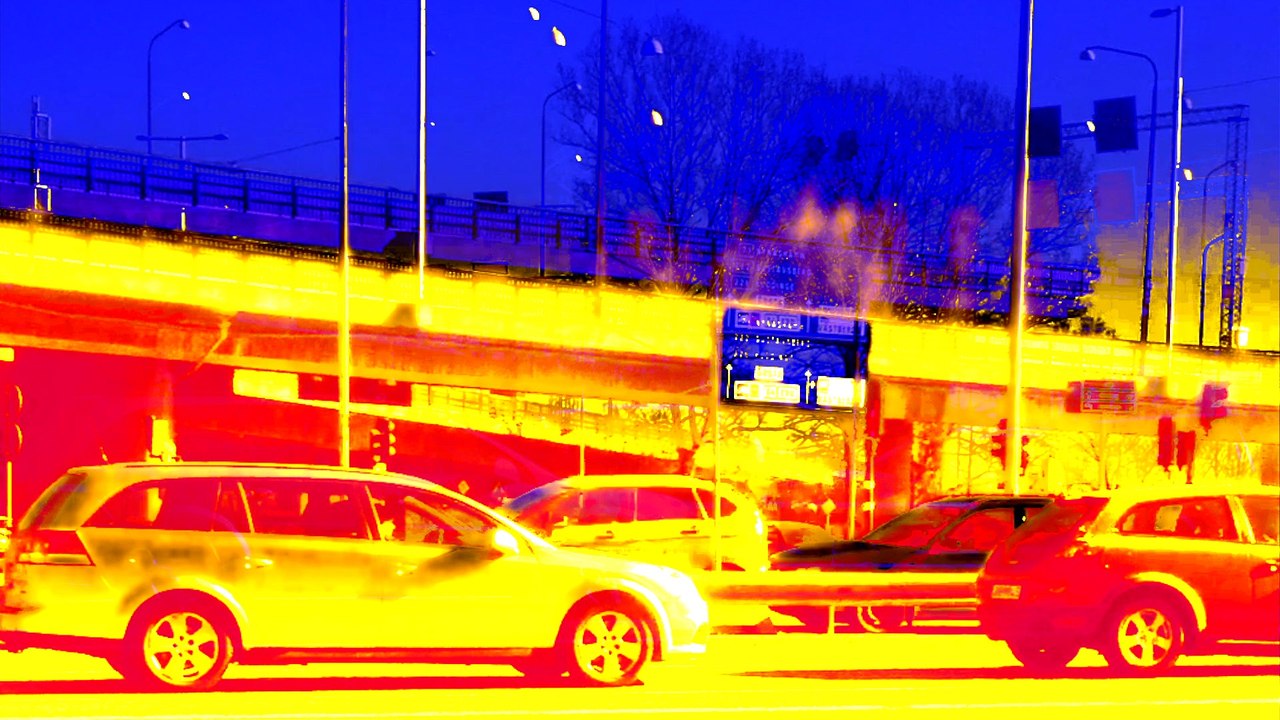 Traffic