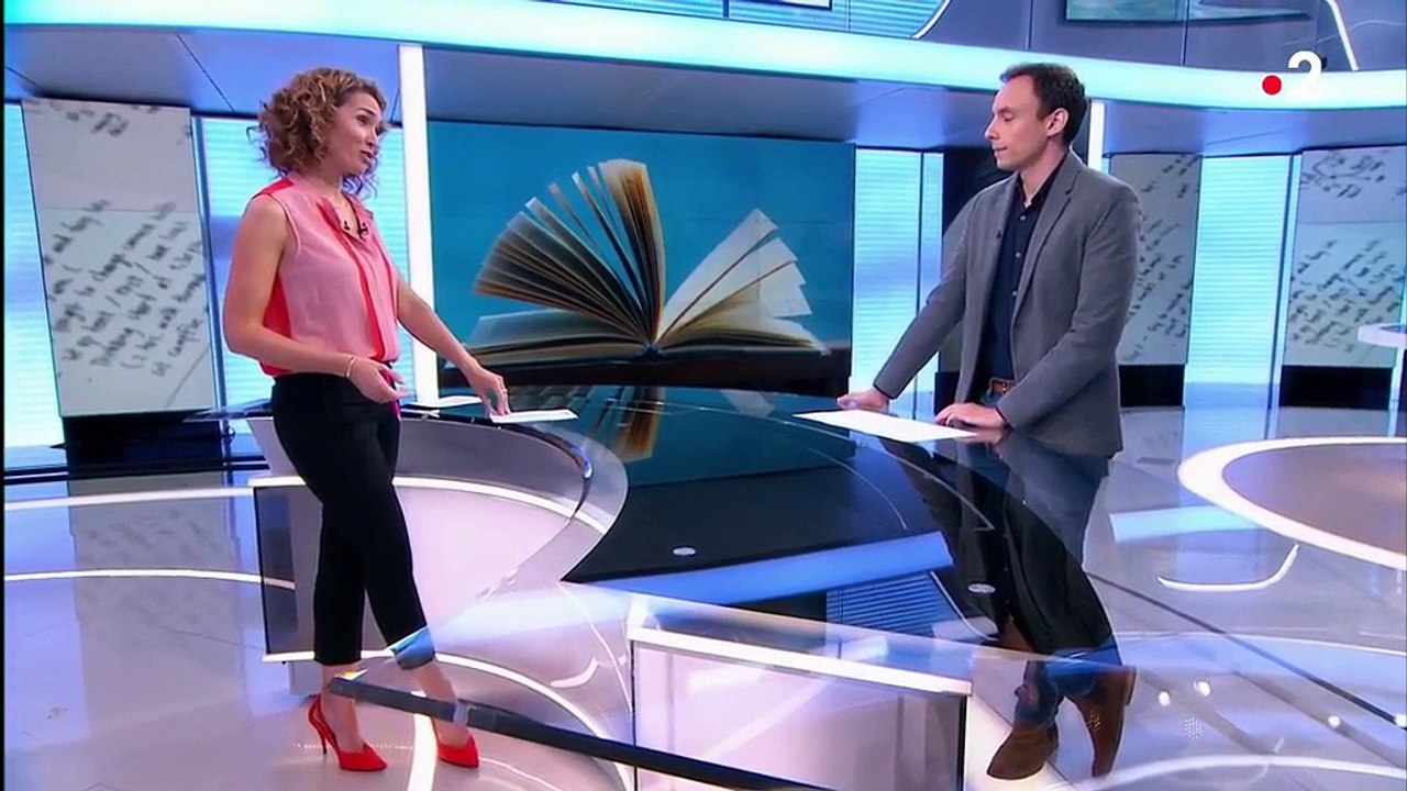 Culture : les Français écrivent de moins en moins