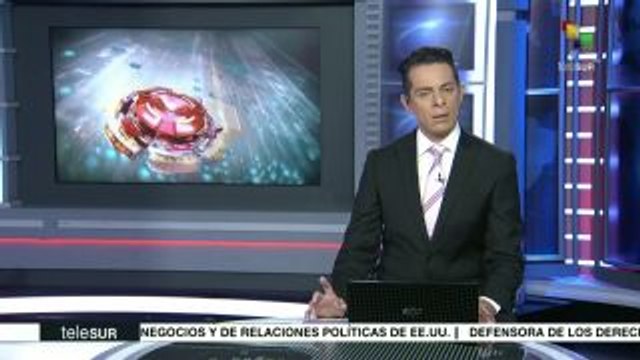 teleSUR noticias. Egipto: El Cairo rechaza violencia contra palestinos