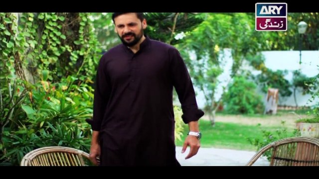 Mein Mehru Hoon Ep 141 - on ARY Zindagi in High Quality 23rd May 2018