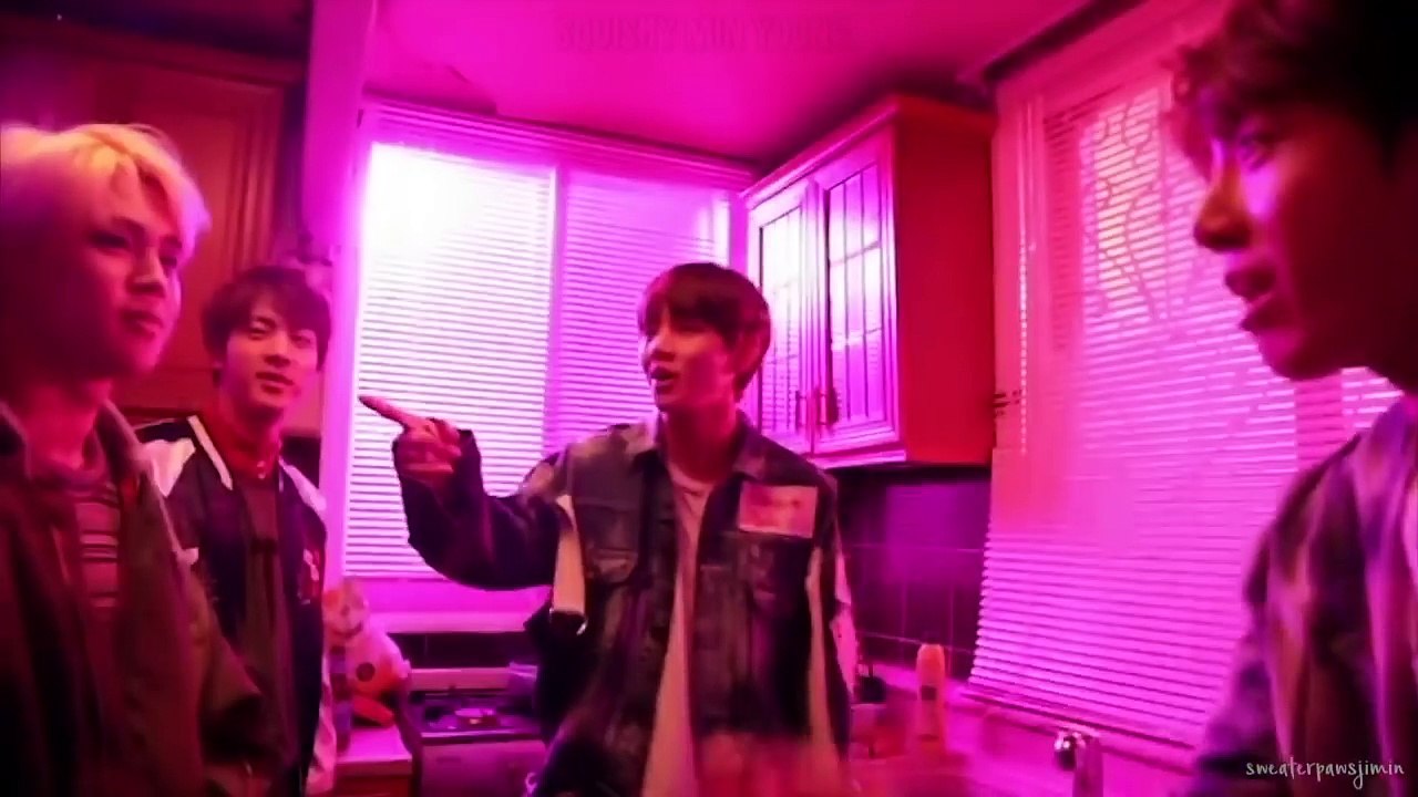 a video of jimin to make your heart go boom boom