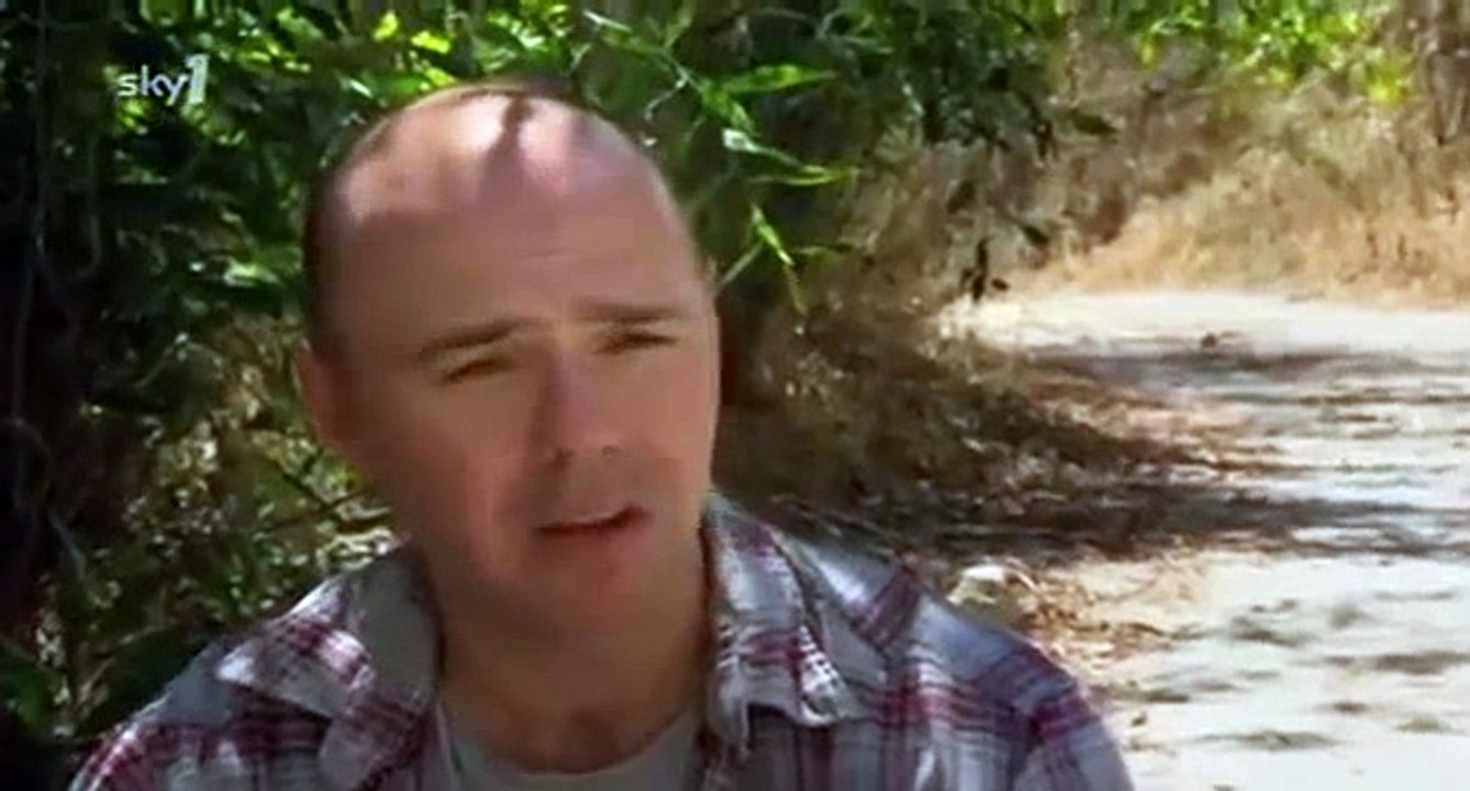 An Idiot Abroad S01e03