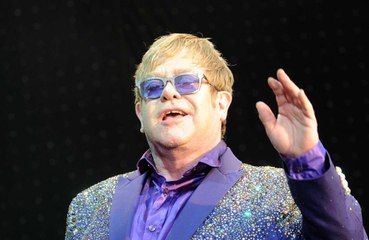 ロイヤル・ウェディングにて、エルトン・ジョンがライブ！？