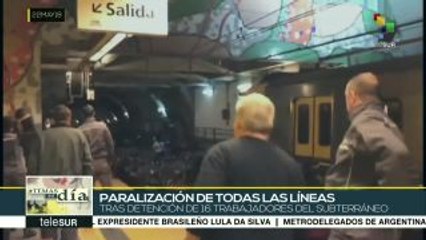 Temas del Día: Argentina: Préstamo del BM por 300 millones de dólares