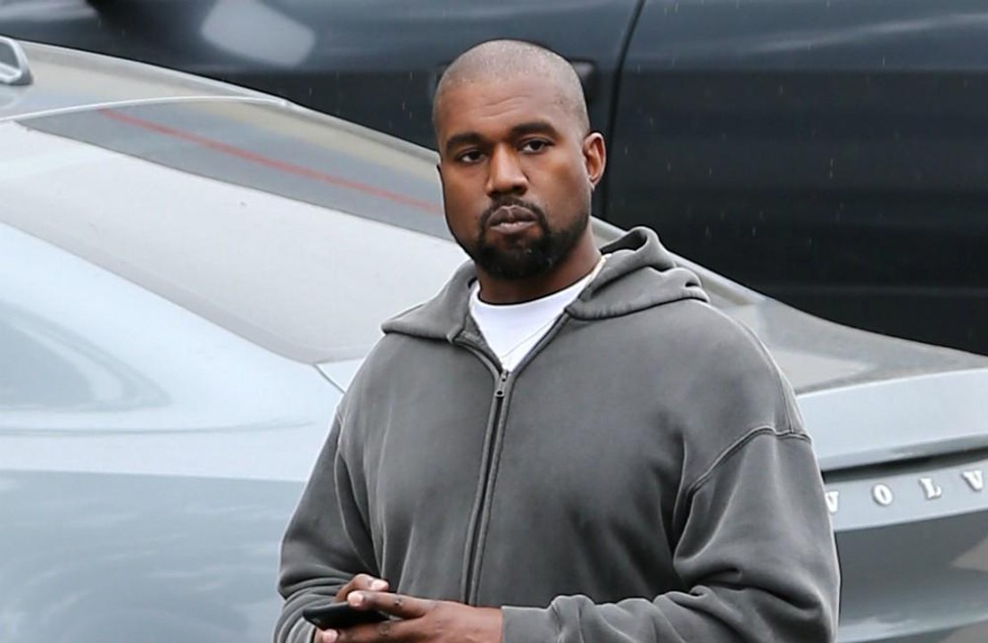 Kanye West teilt mögliche Tracklist