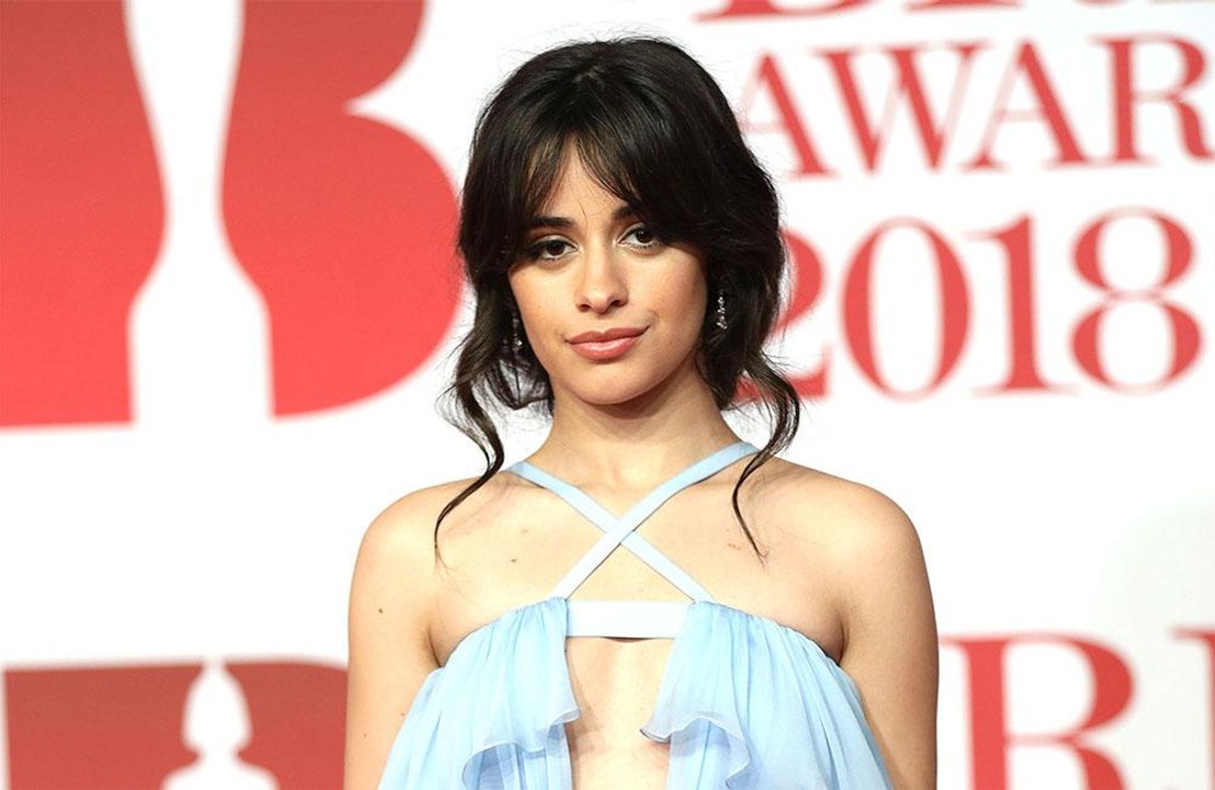 Camila Cabello: Zu viel Aufmerksamkeit bekommt ihr nicht