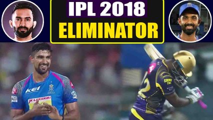 IPL 2018 : Ish Sodhi laughs at Andre Russell after missing a shot | वनइंडिया हिंदी