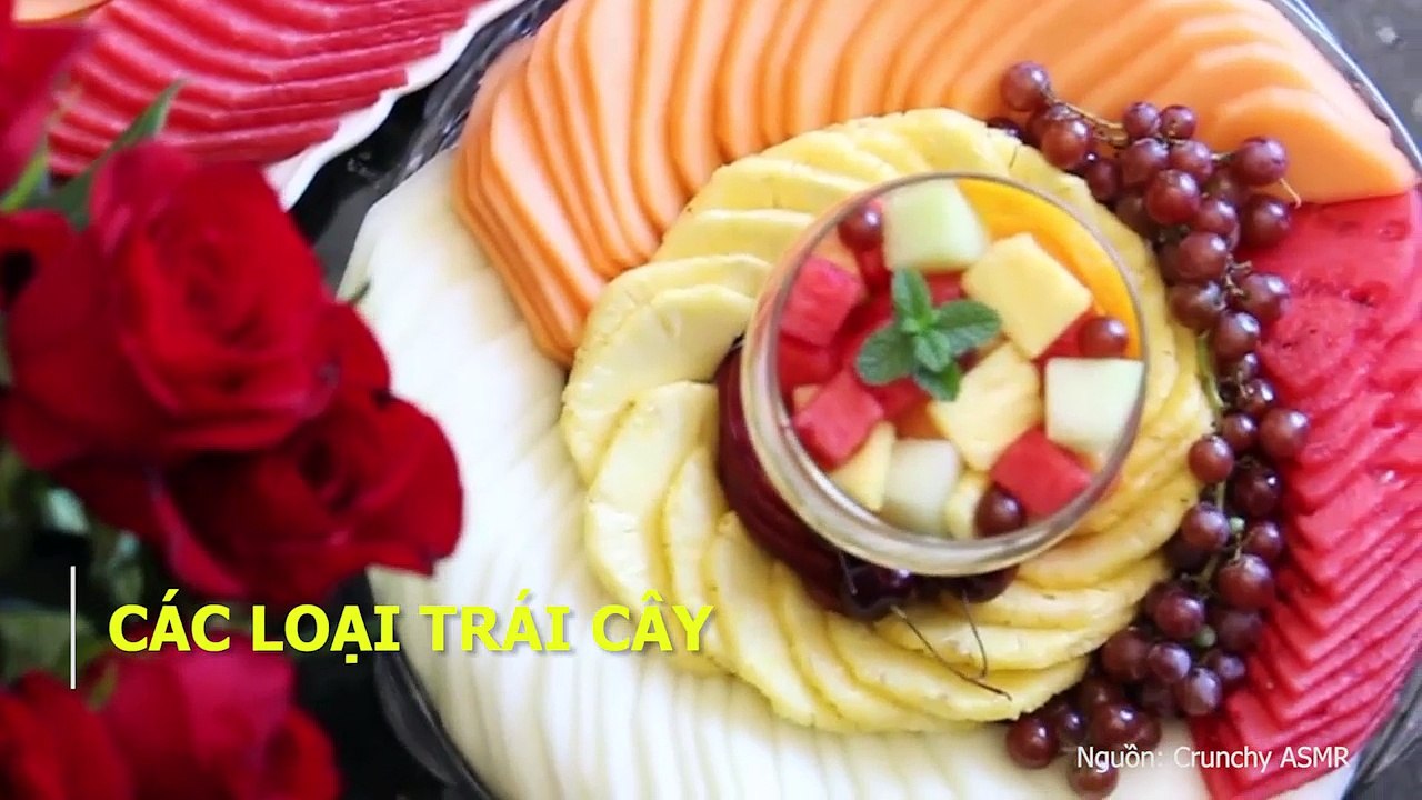 Các loại thức ăn giúp bạn lấy lại vóc dáng đi biển mùa hè