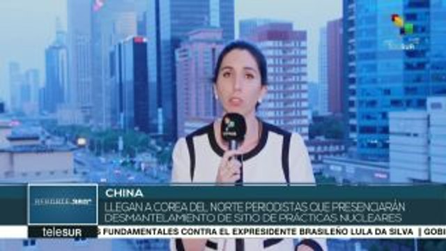 Corea del Norte niega entrada a periodistas surcoreanos