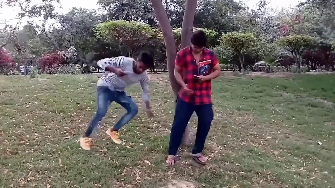 COMEDY 2