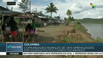 Colombia: hasta 6 millones de colombianos podrían quedarse sin votar