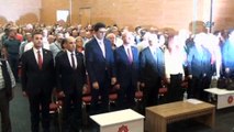 CHP Balıkesir Milletvekili adaylarını tanıttı