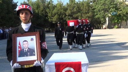 Öldürülen terörist kaymakama suikast girişiminde bulunmuş