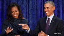Michelle Obama Shares Heartwarming, Never-Before-Seen Photos Ahead of Memoir Release