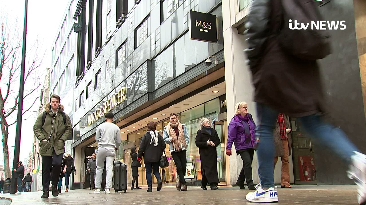 M&S admits online operation is unfit for digital age