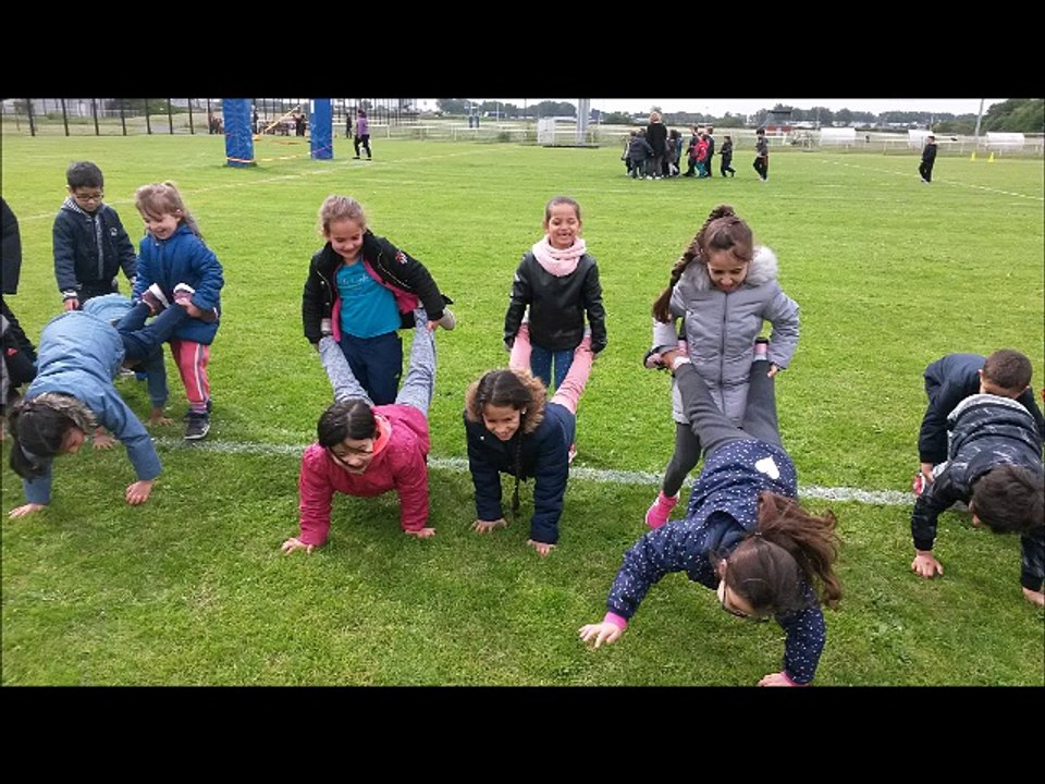 parcours de coeur 2018