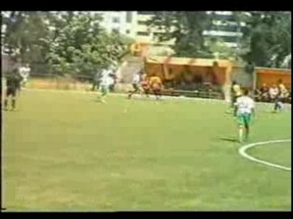 Amine Ghrairi Gabes , Tunisie  ASG , EST