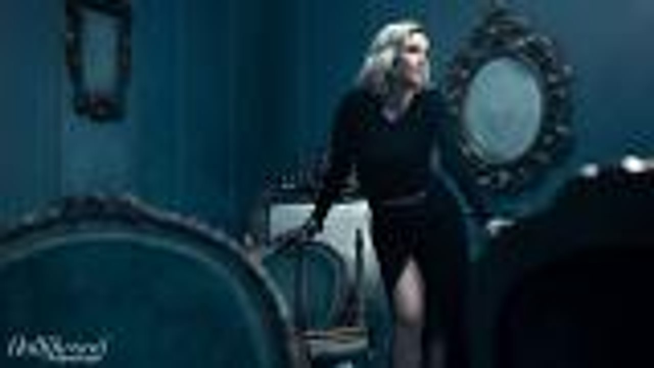 Maggie Gyllenhaal on Using Sexuality in Her Work to Get People to Listen | Drama Actress Roundtable