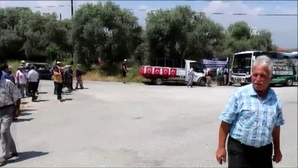 Jeotermal Enerji Santrali Projesi