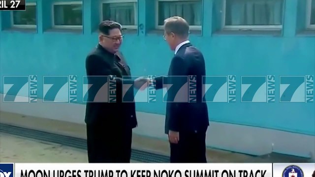 KOREJA E VERIUT GATI PER PRISHJEN E VENDTESTIMIT BERTHAMO - News, Lajme - Kanali 7