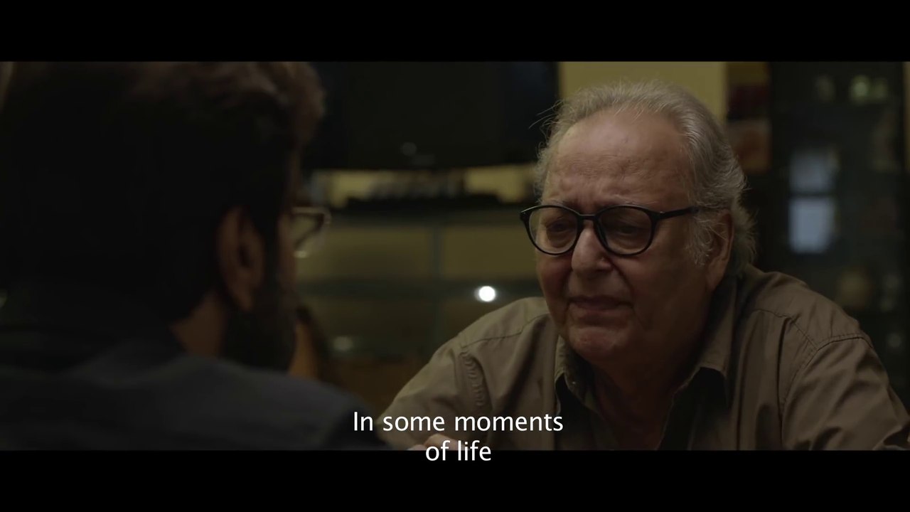 Mayurakshi (2017) - Official Trailer | Soumitra Chatterjee, Prosenjit Chatterjee, Indrani Haldar, Sudipta Chakraborty