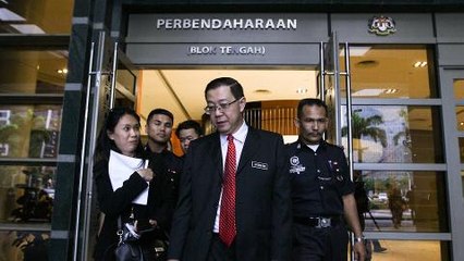 [FULL] LGE: Arul Kanda is “utterly dishonest and untrustworthy”